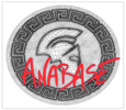 logo and link to Anabase website
