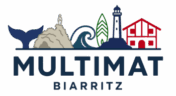 Logo Multimat Biarritz