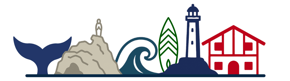 Icônes identitaires du pays basque