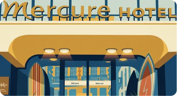 hotel-mercure-president-biarritz-entree